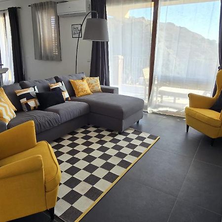 Mm Taormina Apartment Extérieur photo